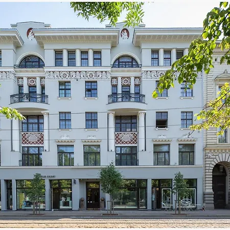 Апартаменты Riga Park View Library Экстерьер фото